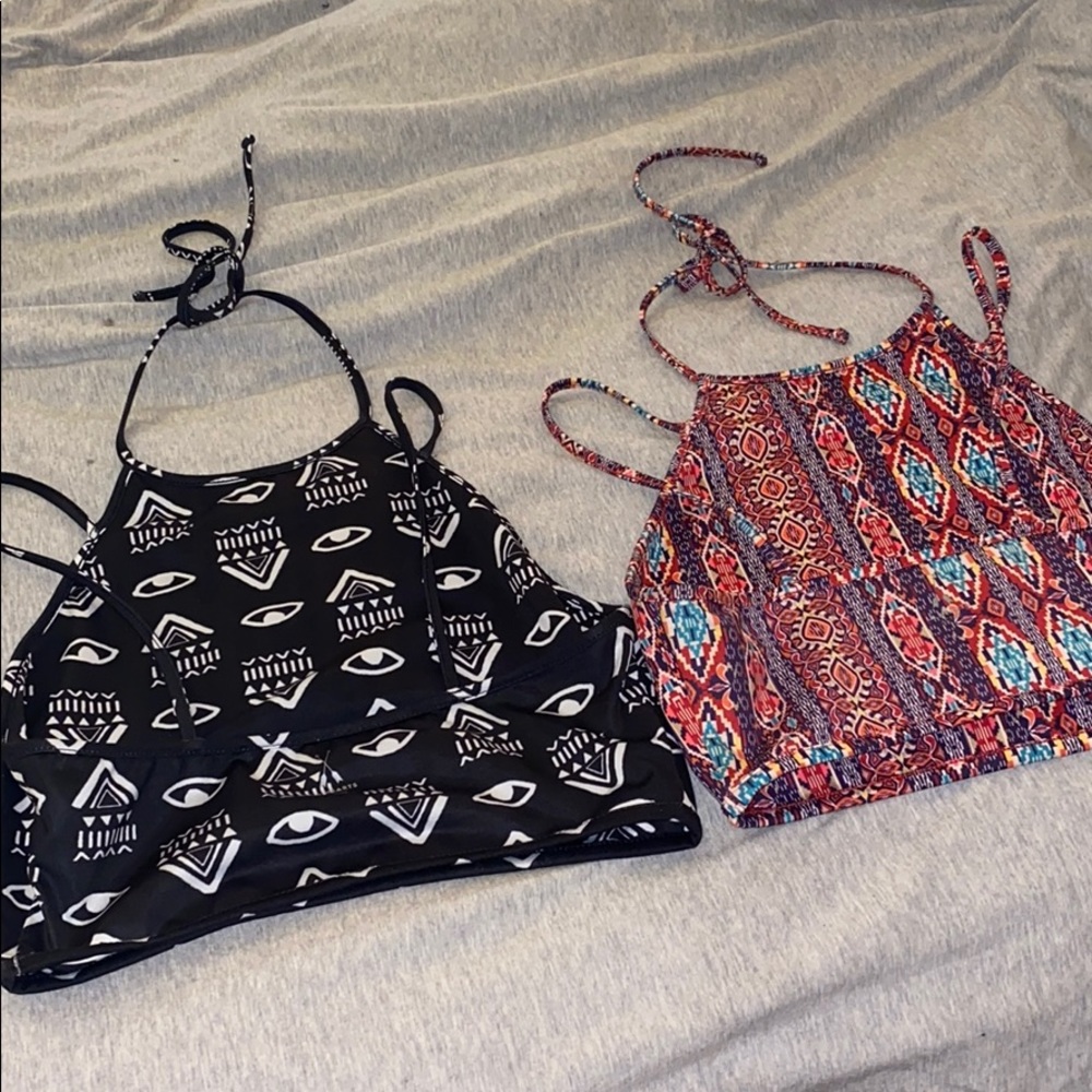 Workout Tops - image 2